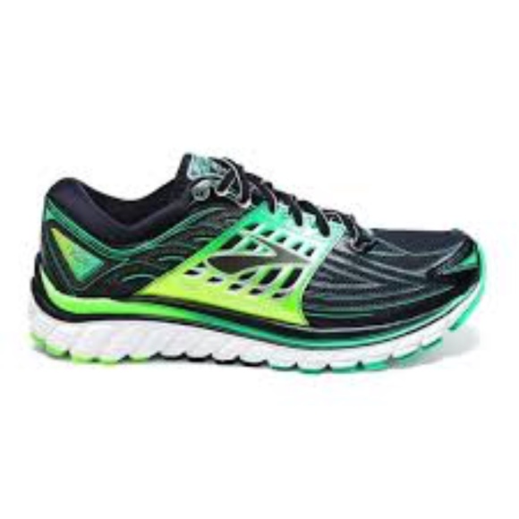 brooks glycerine 14